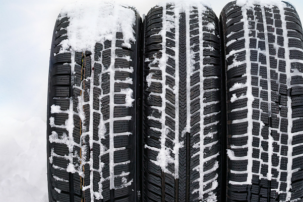 Zimní pneumatiky: Opakování je matka moudrosti