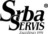 Logo - SRBA SERVIS s.r.o.